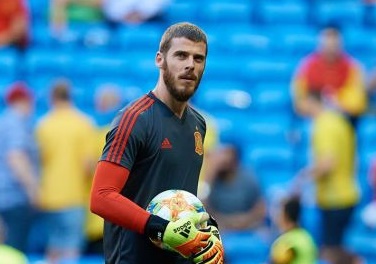Chiếm suất bắt chính, Kepa tiết lộ phản ứng đau lòng của De Gea