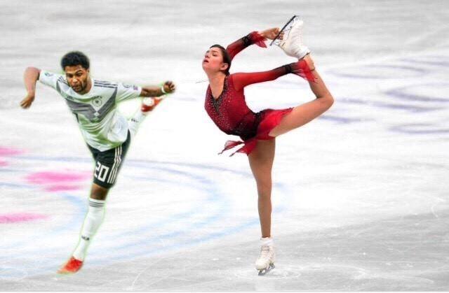 Ảnh bài viết Lập cú đúp, sao tuyển Đức thành tâm điểm loạt ảnh chế khó đỡ