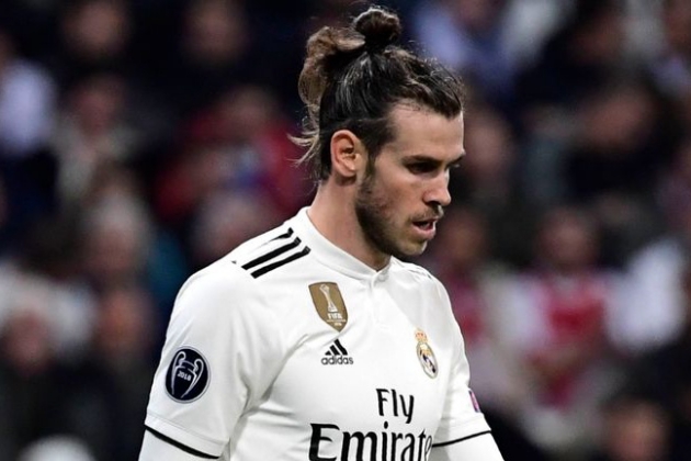 Từ bỏ Gareth Bale, Man Utd chỉ mặt đặt tên 3 sao tấn công thay thế