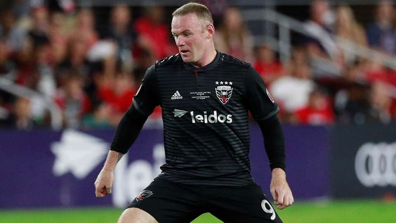 10 cầu thủ hưởng lương cao nhất tại MLS: Rooney, Ibrahimovic thứ mấy?