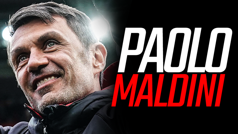 CHÍNH THỨC: “Số 3 bất tử” trở thành Giám đốc kĩ thuật của AC Milan