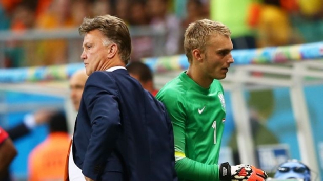 Everton thừa nước đục thả câu, quyết giật "kẻ thay thế De Gea" với M.U