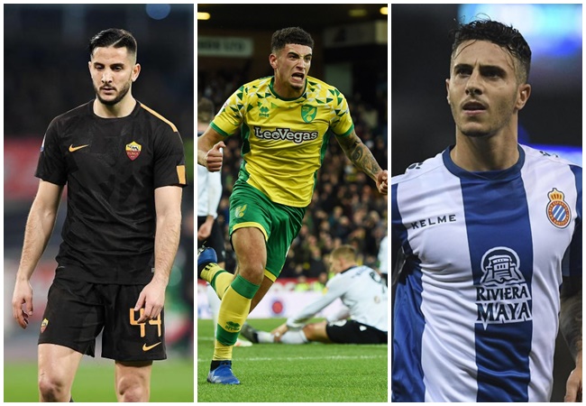 Quên 'đá tảng' Bắc Âu đi, có 3 ngôi sao lí tưởng hơn đang chờ Arsenal