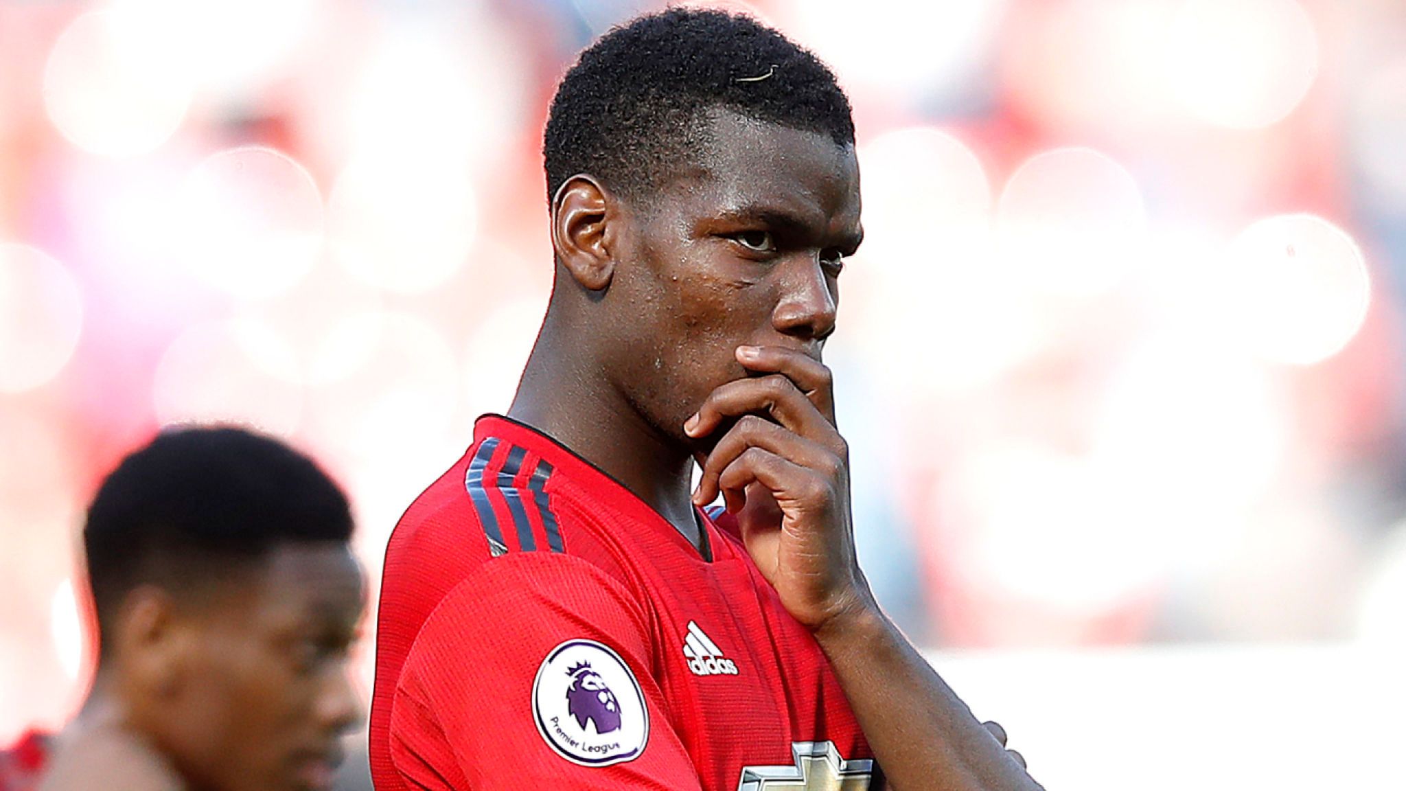 Usain Bolt: "Cậu ấy là chữ ký phù hợp cho M.U và kết hợp tốt với Pogba"