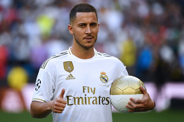 10 ngôi sao giá trị nhất tại La Liga: Bom tấn của Real chỉ xếp thứ 4