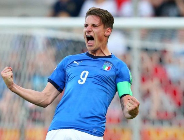Đem 15 triệu gõ cửa Inter Milan, Benfica nhận cái kết 'đắng lòng'