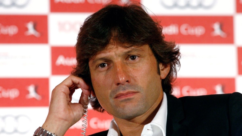 CHÍNH THỨC: Huyền thoại AC Milan quay trở lại PSG