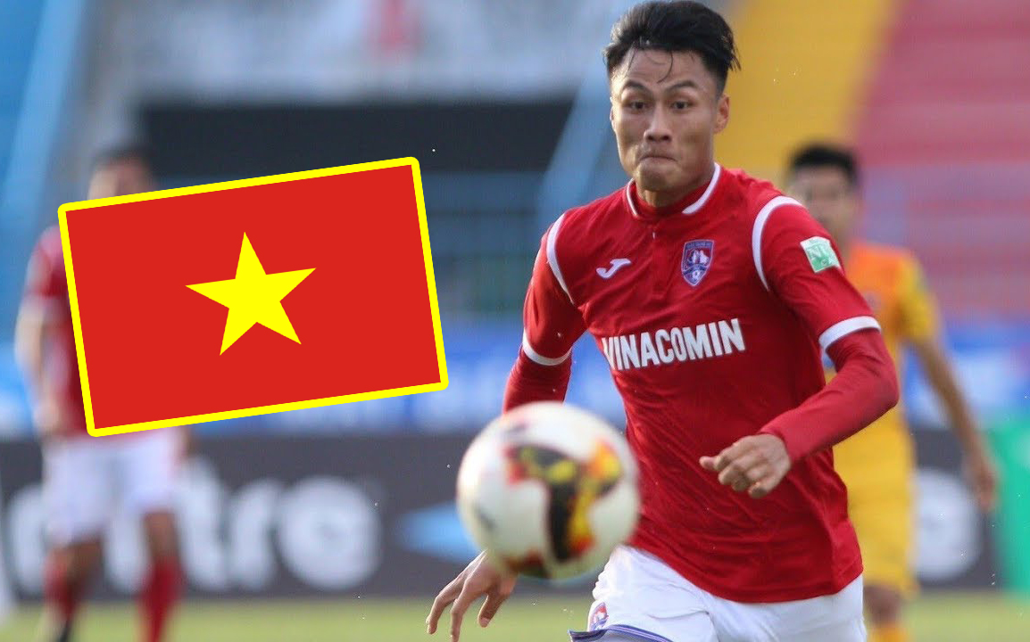 Cơ hội cho các sao Việt kiều tại VL World Cup: Xin đừng quên Mạc Hồng Quân!