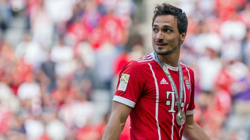 Không tưởng! Dortmund muốn cướp người Bayern, đón trở lại đứa con lưu lạc