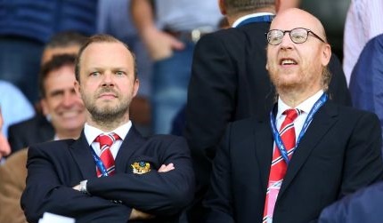 Nóng mắt vụ Pogba, nhà Glazer ra mặt gửi 'tối hậu thư' đến Raiola