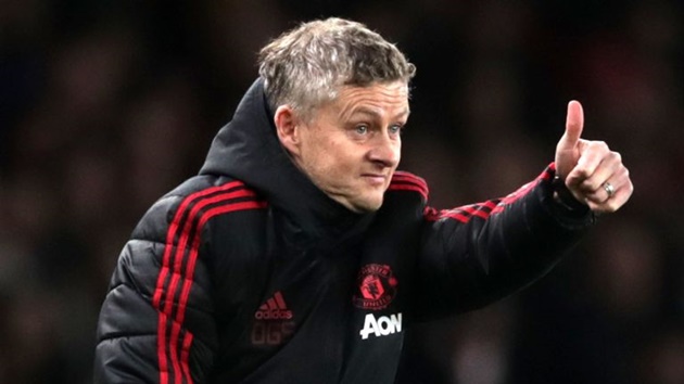 Ảnh bài viết Ole Gunnar Solskjaer: Đừng biến Old Trafford thành "nhà giữ trẻ"
