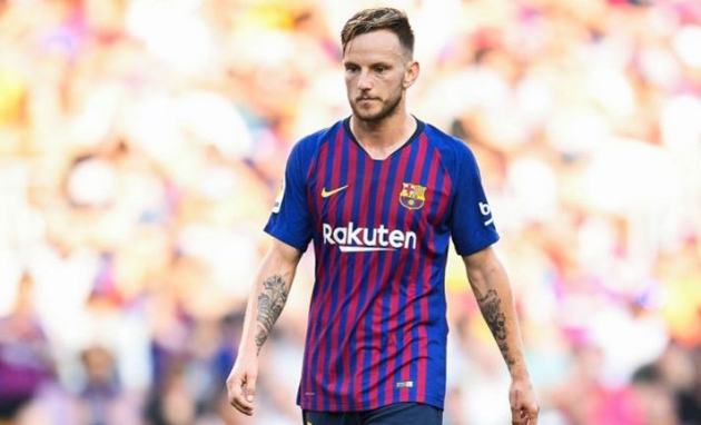 Quên Rakitic đi, đây là 3 "ngôi sao tuyến giữa" hoàn hảo cho Man Utd