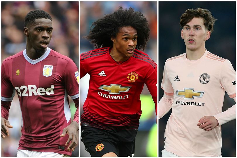 10 cái tên trên đường rời Old Trafford cho mượn: Carrick 2.0, Gullit đệ nhị