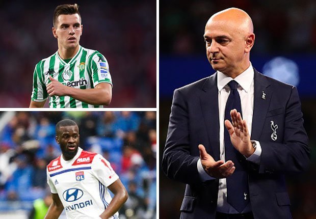 Tottenham sẵn sàng lập 2 kỷ lục chuyển nhượng trong hè này