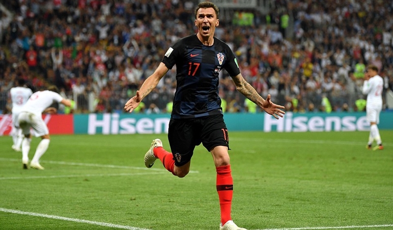 Ảnh bài viết “Trước khi World Cup bắt đầu, tôi đã muốn giã từ đội tuyển”