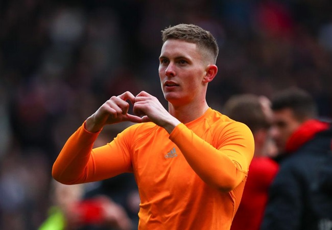 'Viên ngọc' Man Utd: 'Ai mà biết được mùa sau tôi sẽ ở đâu?'