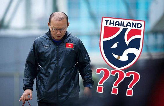 Ảnh bài viết Báo Hàn Quốc: ĐT Thái Lan đang "tăm tia" thầy Park, VFF hãy nhanh tay!