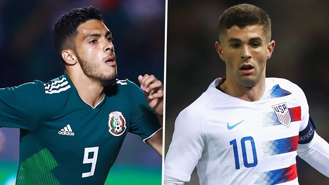 Gold Cup 2019 và 4 nhân tố X đặc biệt: "Hazard mới" của Chelsea
