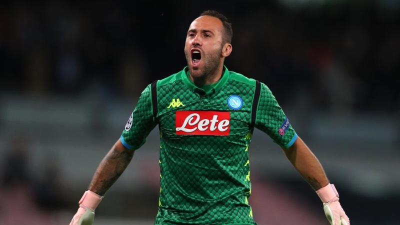 Xác nhận: Napoli đã chi 4 triệu euro để mua “người thừa” của Arsenal
