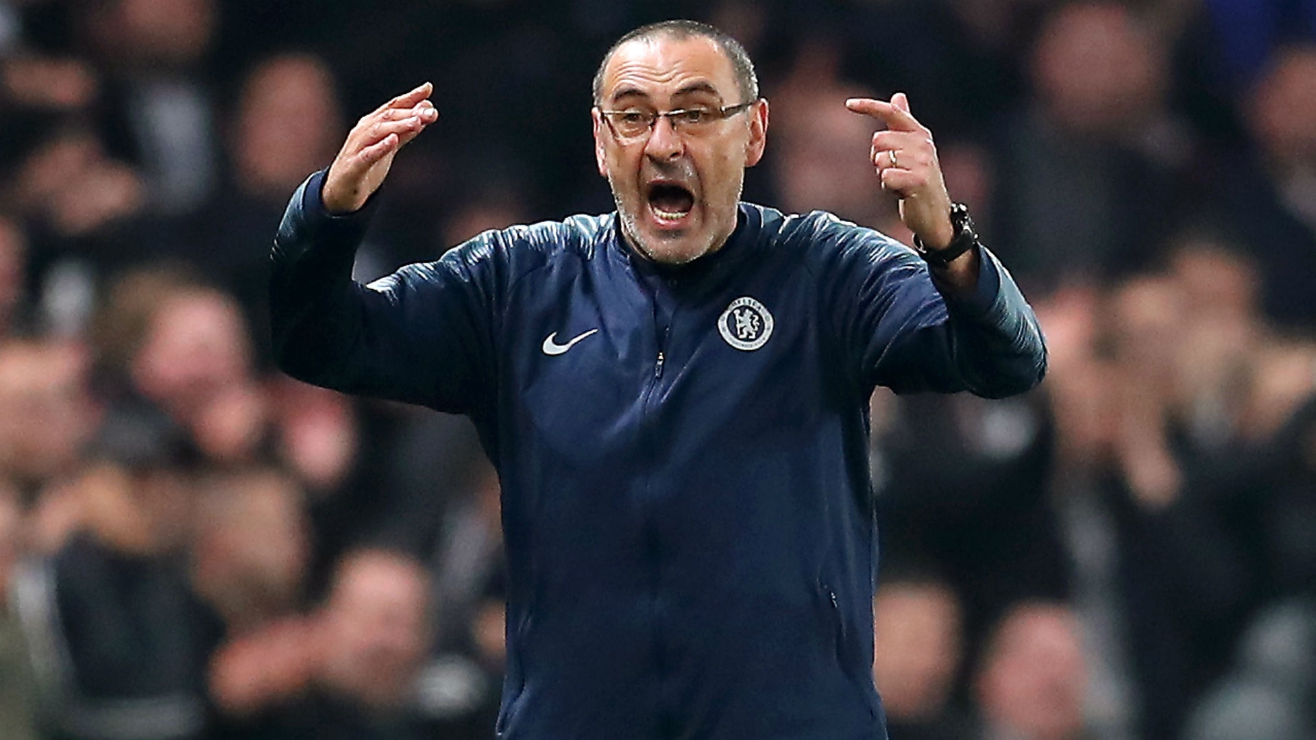 Ảnh bài viết Chỉ 1 trong số 12 HLV Chelsea làm tốt hơn Sarri trong mùa đầu tiên