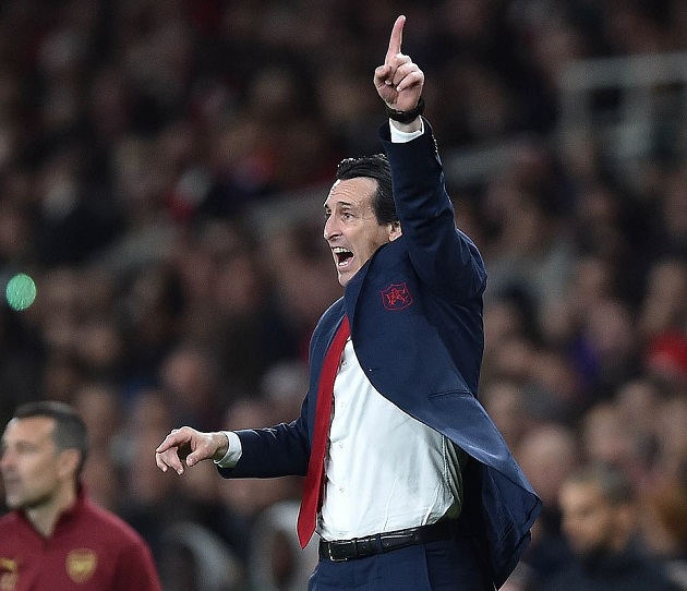 Chuyển nhượng Arsenal: Chơi lớn trong 24 giờ, Emery đón hai tân binh chất lượng