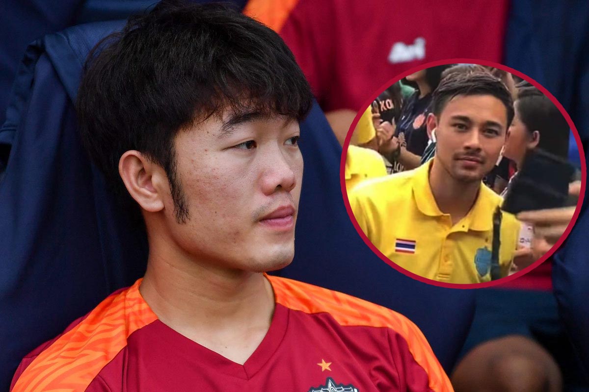 Cơ hội ra sân Xuân Trường bị đe doạ dữ dội với tân binh gốc Đức của Buriram
