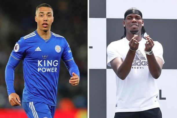 Đối tác chào giá 40 triệu bảng, Man Utd có người thay thế hoàn hảo cho Pogba 