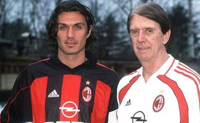 Maldini, Cruyff, Kluivert và những cặp cha con nổi tiếng nhất trong bóng đá