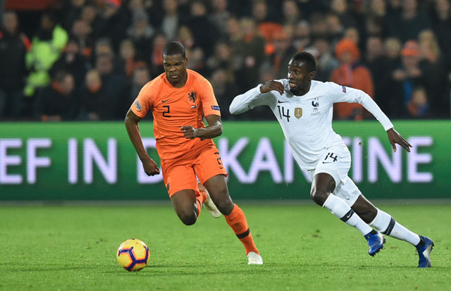 Xác nhận! Chán nản Wan-Bissaka, Man Utd tậu 'cơn lốc đường biên' với giá không ngờ