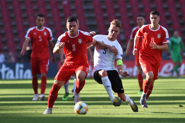 Đáng lo Real, tân binh 60 triệu 'bất lực' dù đối thủ là U21