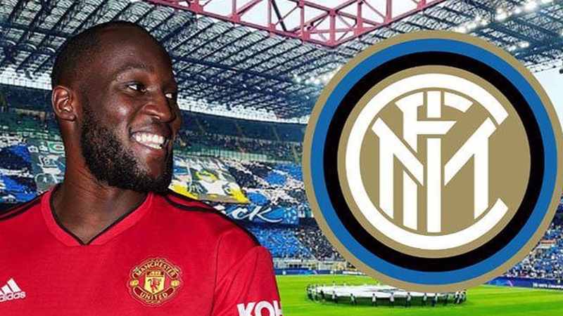Góc Inter Milan: Conte cần Lukaku để sống sót
