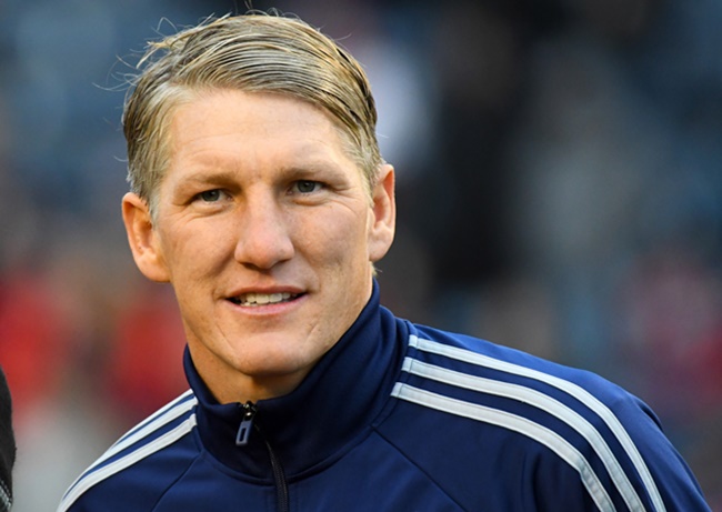 Schweinsteiger: "Đó là 2 đội bóng duy nhất tôi muốn thi đấu"