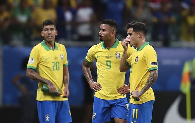 5 điểm nhấn Brazil 0-0 Venezuela: Khi "Man of the Match" là... VAR
