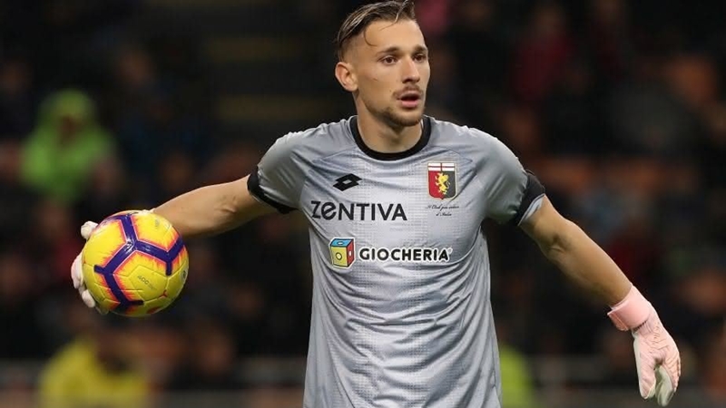 Bị đẩy sang AS Roma, sao Inter Milan công khai điểm đến mơ ước
