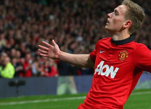XONG! Tiền đạo Man Utd chính thức nói lời chia tay Quỷ Đỏ