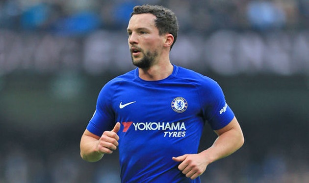 Không muốn lên "sổ đầu bài" của UEFA, Chelsea bất đắc dĩ phải giữ lại "Ngài uống nước"