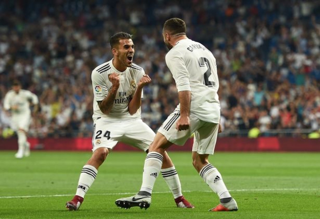 AC Milan chi 45 triệu, đón 2 "sao thất sủng" Real Madrid về nước Ý