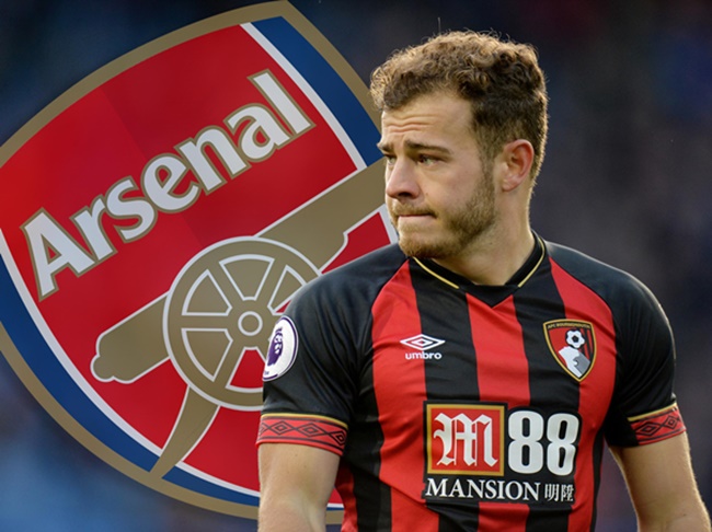 Chịu chi 25 triệu, Arsenal sẽ sở hữu "ông vua kiến tạo" Ngoại hạng Anh