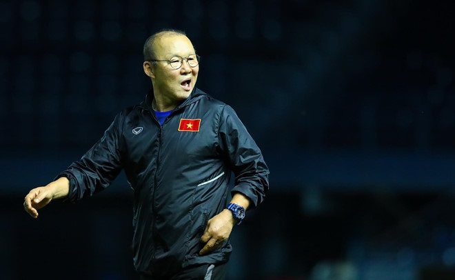 Ảnh bài viết Không phải HLV Hàn Quốc nào cũng là Park Hang-seo