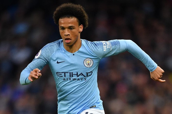 Lại thêm một người Bayern đả động đến thương vụ "Hùm xám" mua Sane