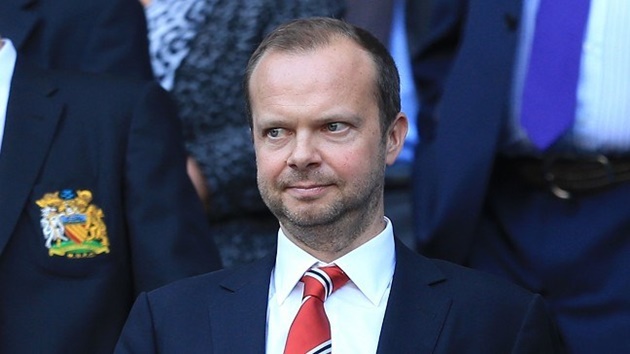 Ảnh bài viết Man United và kỳ chuyển nhượng mùa hè: Ed Woodward có phải là tay mơ?