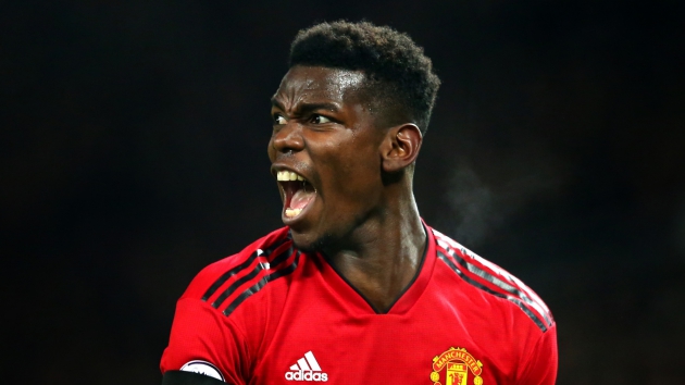 Man Utd nhượng bộ Pogba: Mở đầu kỷ nguyên "nuông chiều" công thần?