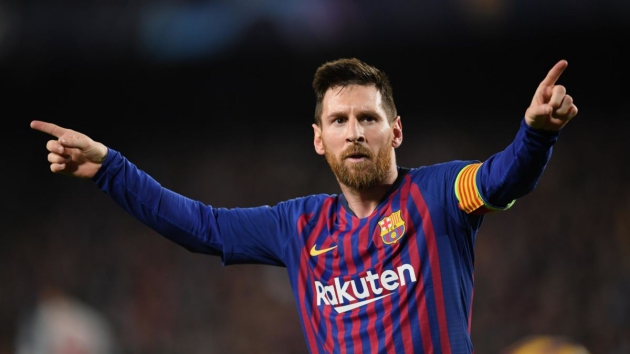 Messi "gật đầu", Barca chi "bao tải tiền" đón 5 ngôi sao về Camp Nou