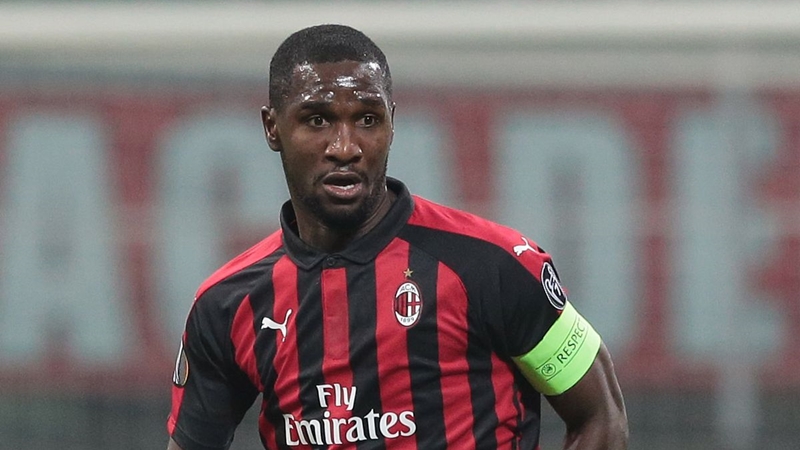 Sampdoria muốn có “người thừa” của AC Milan