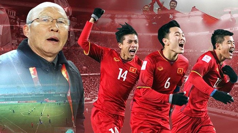 Tương lai của thầy Park và nỗi lo mang tên V-League