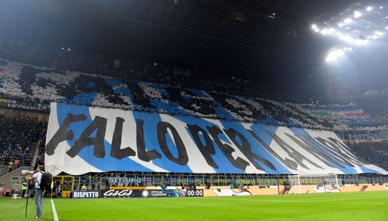 Ảnh bài viết Vừa đến Inter Milan, Conte đã làm được điều không tưởng