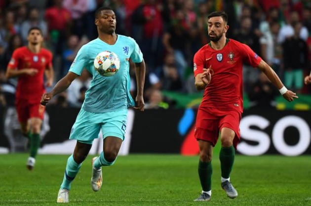 Ảnh bài viết Chốt! Tottenham từ bỏ, Man Utd đếm ngày đón "kẻ thay thế Pogba"