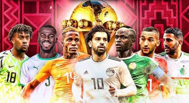 Những điểm đáng chú ý nhất của Africa Cup of Nations 2019