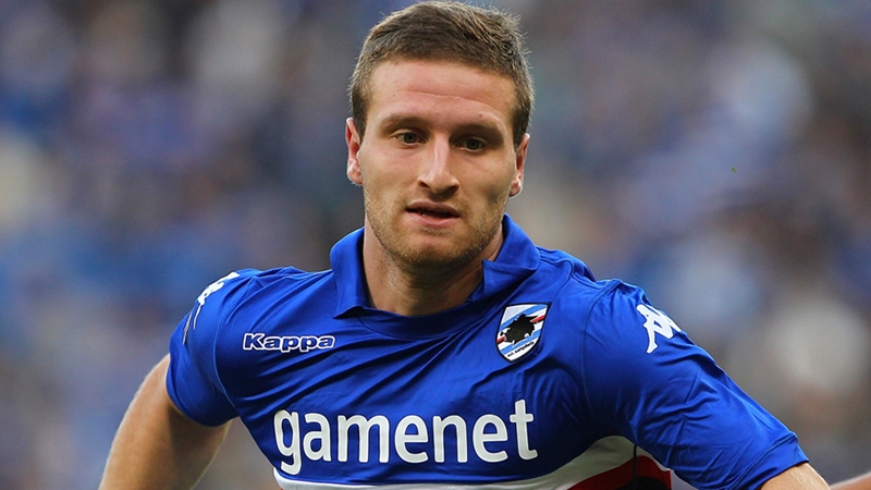 Những cầu thủ từng khoác áo Arsenal và Sampdoria: “Thảm họa” từ nước Đức