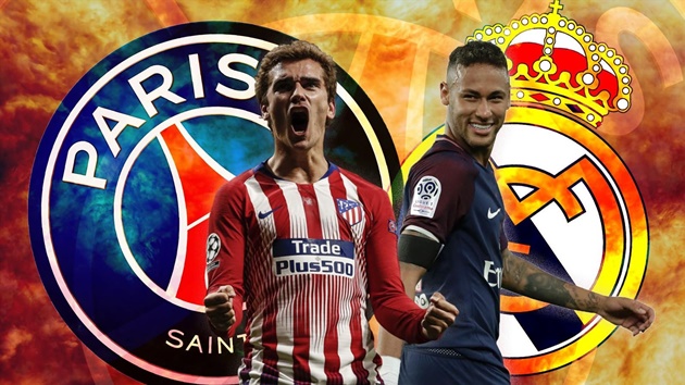 Ảnh bài viết Những thương vụ trăm triệu nào có thể xảy ra vào mùa hè này?